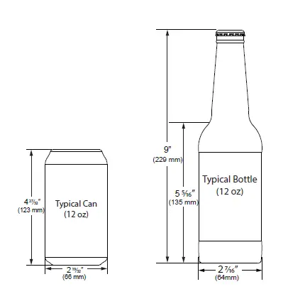 U-LINE-UHRI124IS01A-Hri124 24Inch-Refrigerator-Ice-Refrigerator-Freezer-FIG-11
