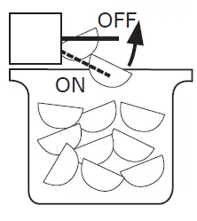 U-LINE-UHRI124IS01A-Hri124 24Inch-Refrigerator-Ice-Refrigerator-Freezer-FIG-34
