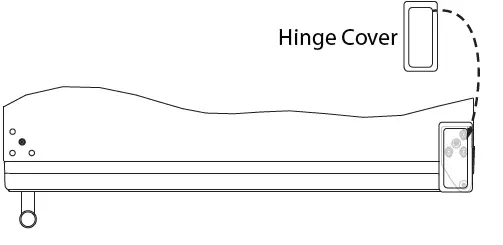 U-LINE-UHRI124IS01A-Hri124 24Inch-Refrigerator-Ice-Refrigerator-Freezer-FIG-5