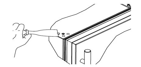 U-LINE-UHRI124IS01A-Hri124 24Inch-Refrigerator-Ice-Refrigerator-Freezer-FIG-6