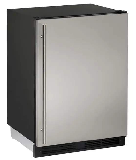 U-LINE-UHRI124IS01A-Hri124 24Inch-Refrigerator-Ice-Refrigerator-Freezer-PRODUCT