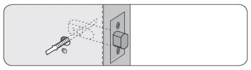 CODELOCKS-CL2210-Electronic-Mortise-Deadbolt-FIG 7