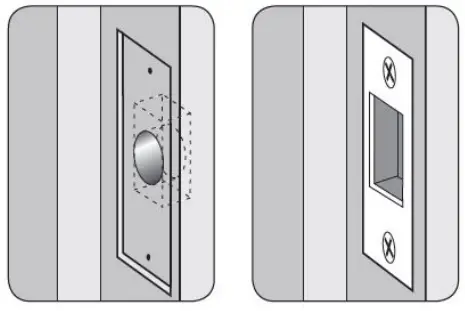 CODELOCKS-CL2210-Electronic-Mortise-Deadbolt-FIG 9