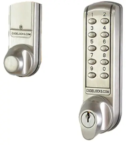 CODELOCKS-CL2210-Electronic-Mortise-Deadbolt-PRODUCT