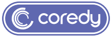 Coredy-logo