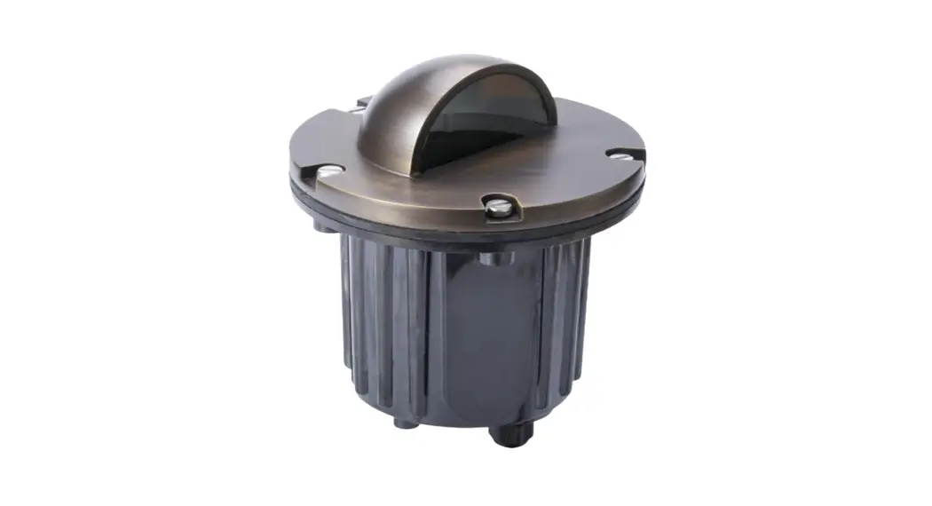 Abba Lighting Unbo2 12v Landscape Light Specialist Installation Guide