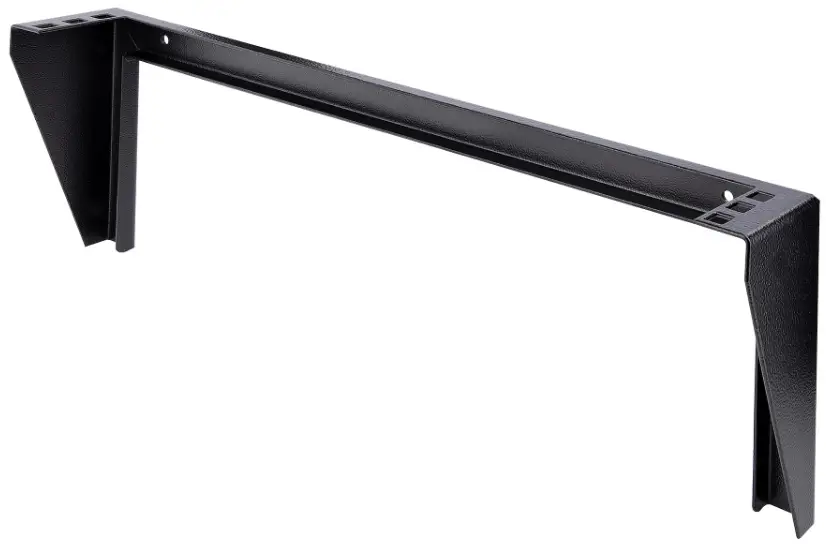 Startech-com-RK119WALLV2-1U-19-Inch-Wall-Mount-Vertical-Rack-Bracket-product