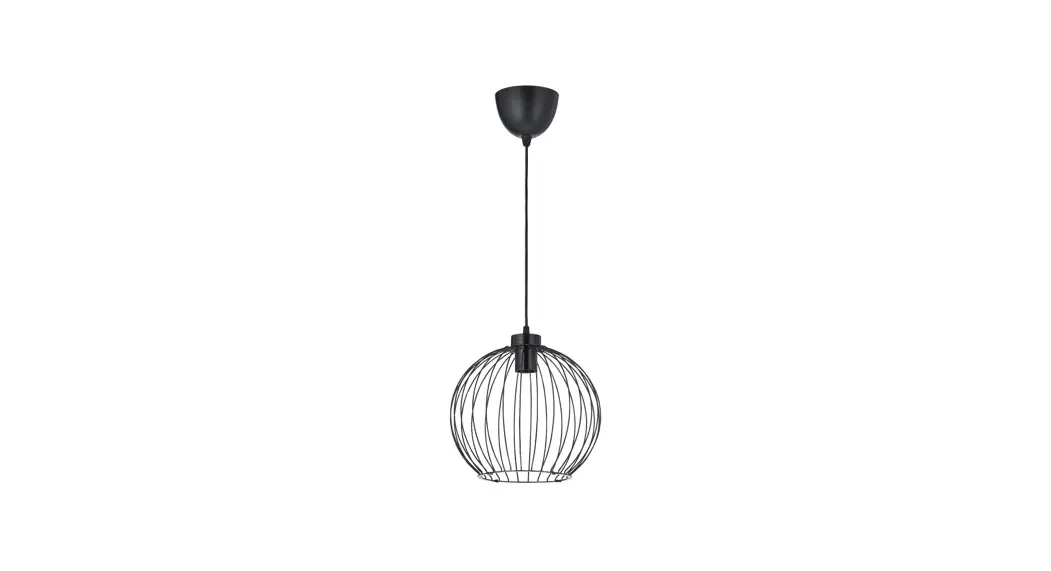 Ikea 405.049.99 Grindfallet Pendant Lamp Instructions