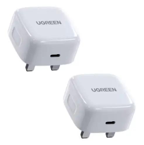 UGREEN 60451 PD Fast Charger 20W CD137