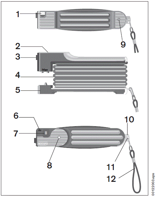 Dr-ger-64-00-000-Accuro-Gas-Detector-Pump-fig-12