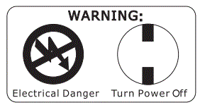 CRYSTORAMA 511-MT Broche One Light Wall Mount-FIG2