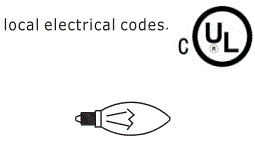 CRYSTORAMA 511-MT Broche One Light Wall Mount-FIG3