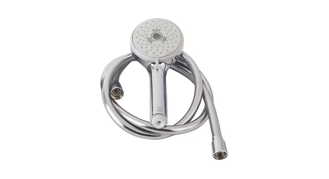 Hansgrohe 27774000 Unica'c Shower Set Instruction Manual