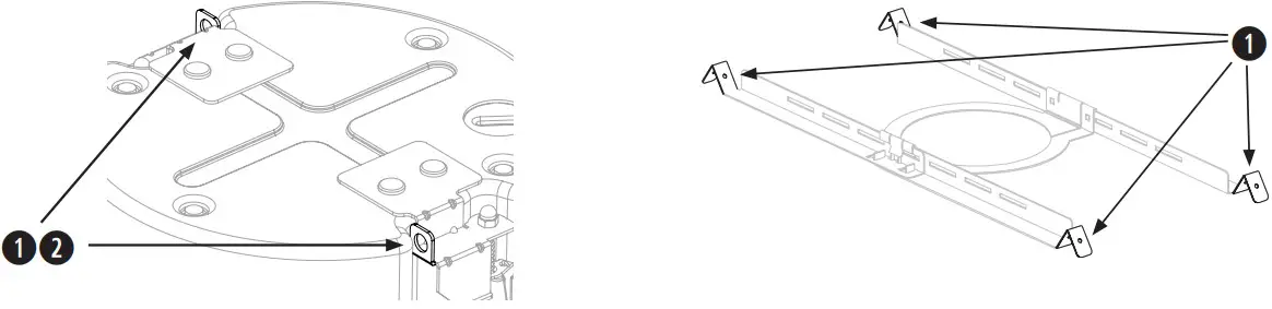 Preparing the Installation