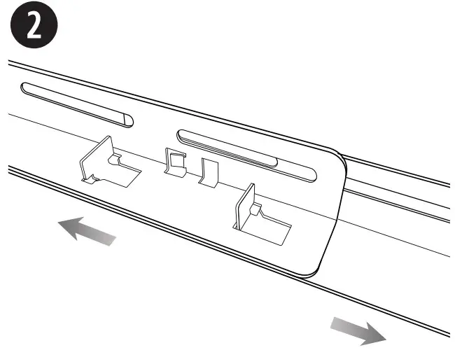 Assembling the Tile Bridge