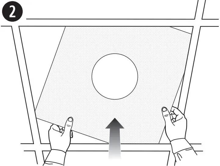 Installing the Tile Bridge