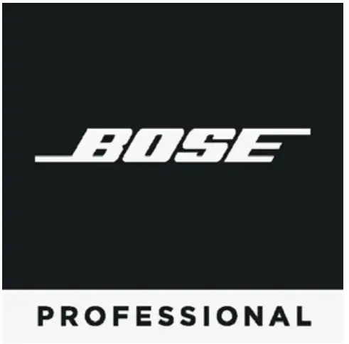 BOSE Logo