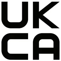 UKAC Icon