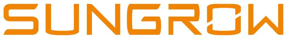 SUNGROW-LOGO