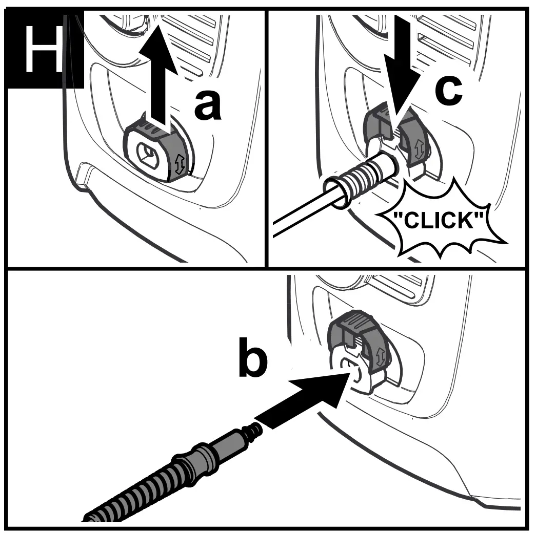 Assembly Instructions