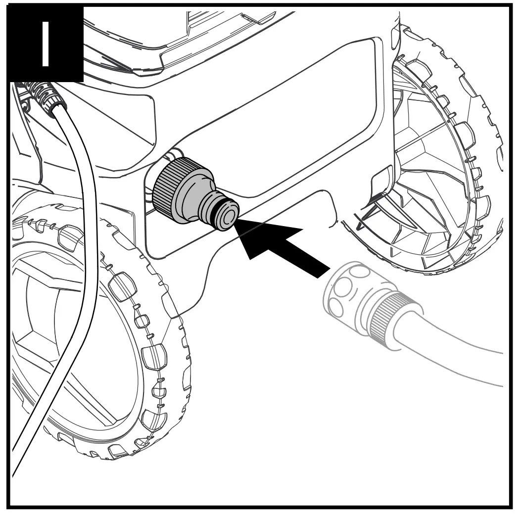 Assembly Instructions