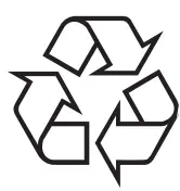 Recycle Icon