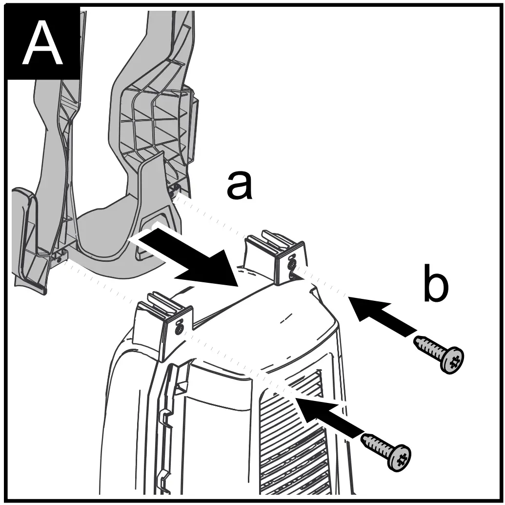 Assembly Instructions