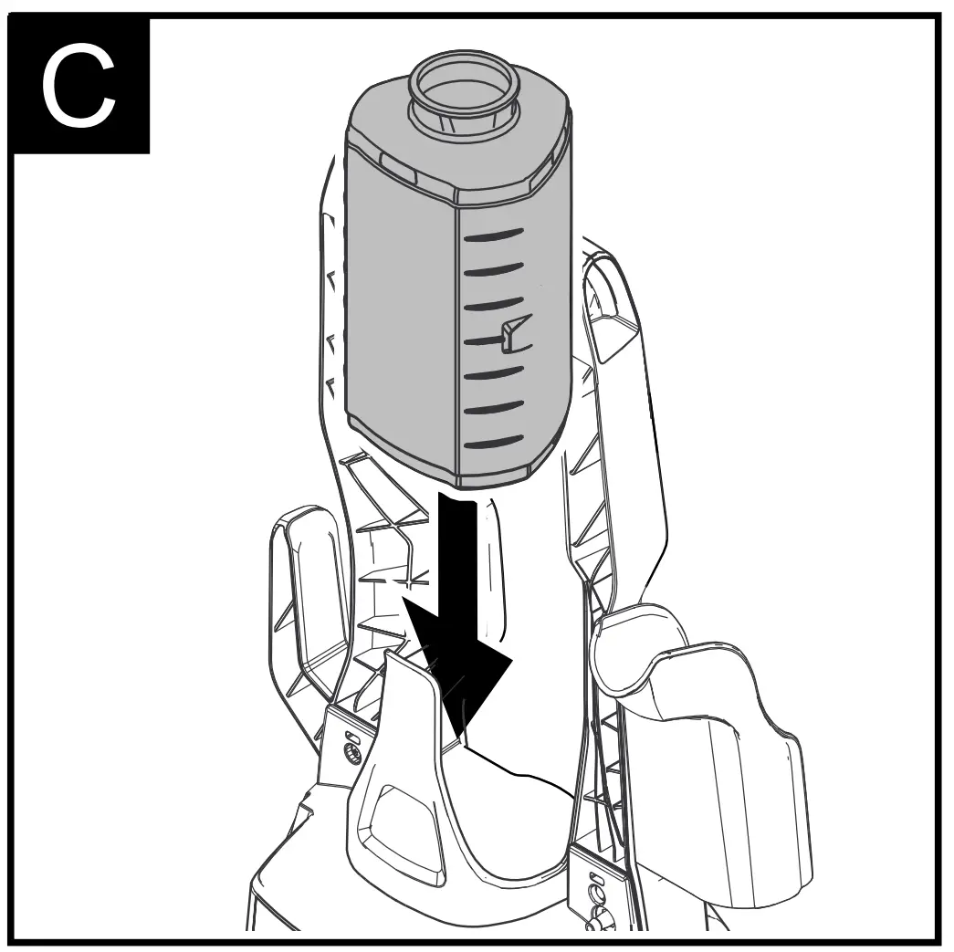 Assembly Instructions