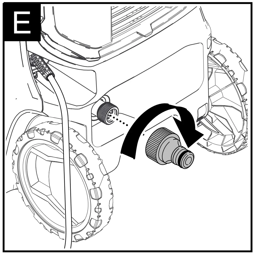 Assembly Instructions