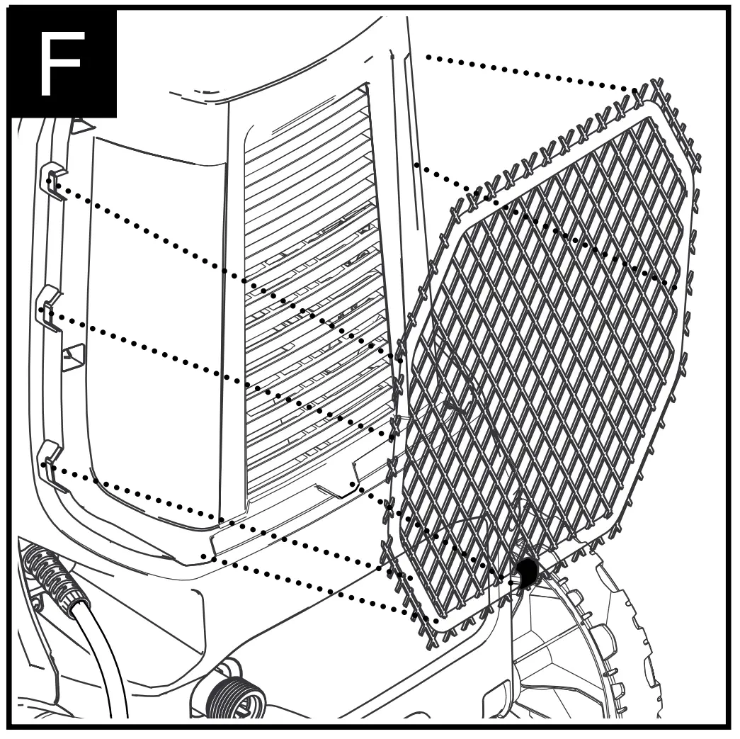Assembly Instructions