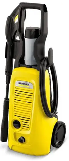KARCHER K 4 Universal Edition Pressure Washer