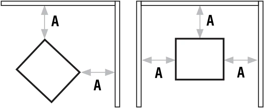 BLACKSTONE 1971 17 Inch Tabletop Griddle - a1