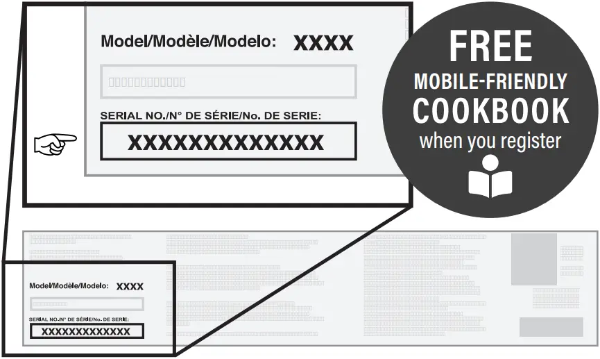 BLACKSTONE 1971 17 Inch Tabletop Griddle - a2