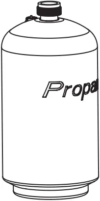 BLACKSTONE 1971 17 Inch Tabletop Griddle - b1