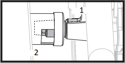 BLACKSTONE 1971 17 Inch Tabletop Griddle - b5