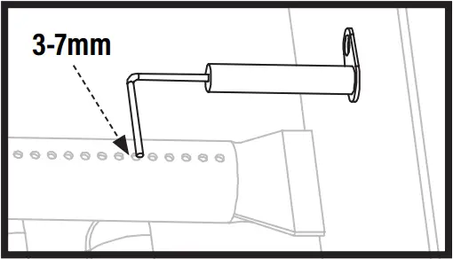 BLACKSTONE 1971 17 Inch Tabletop Griddle - b8