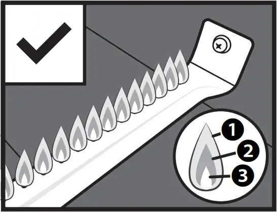 BLACKSTONE 1971 17 Inch Tabletop Griddle - d4