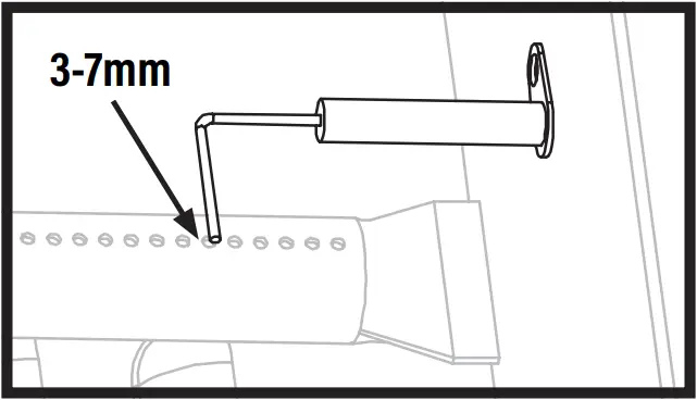 BLACKSTONE 1971 17 Inch Tabletop Griddle - f2