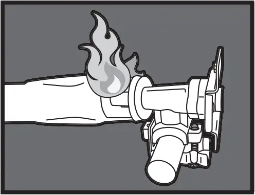 BLACKSTONE 1971 17 Inch Tabletop Griddle - f3