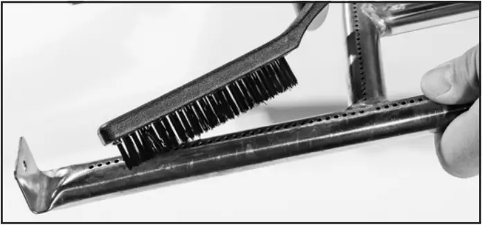 BLACKSTONE 1971 17 Inch Tabletop Griddle - f6