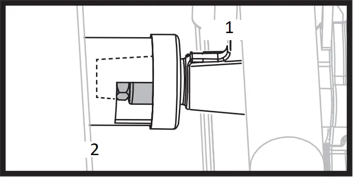 BLACKSTONE 1971 17 Inch Tabletop Griddle - f9