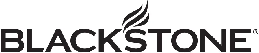 BLACKSTONE logo