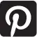 Pinterest icon 2