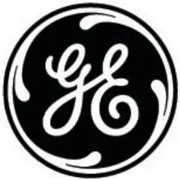 GE logo