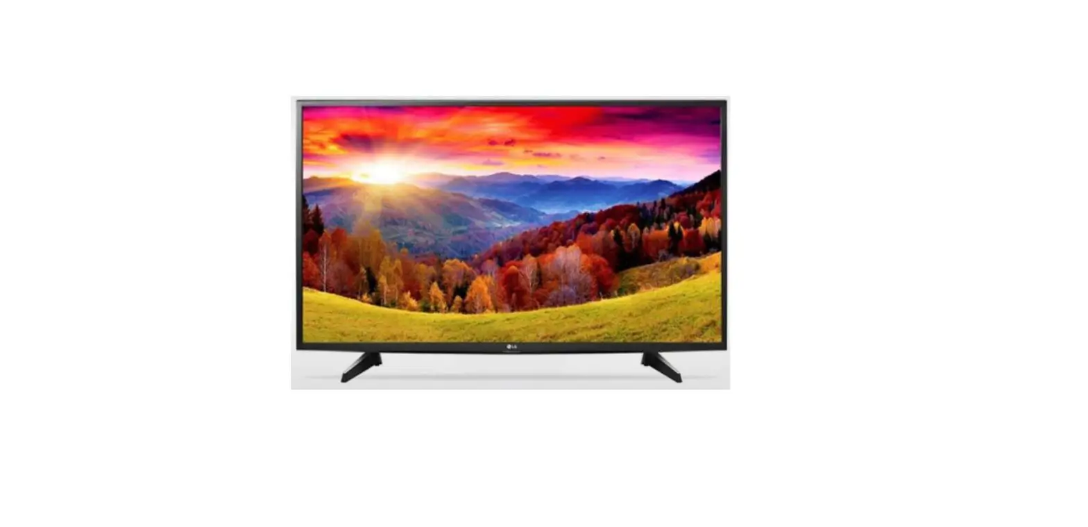 Lg Electronics Mfl70265943 Led Tv Owner's Manual