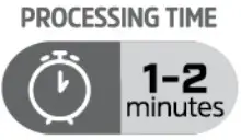 Energizer EIX11005 Smart WiFi Foldable Privacy Indoor Camera - icon 5