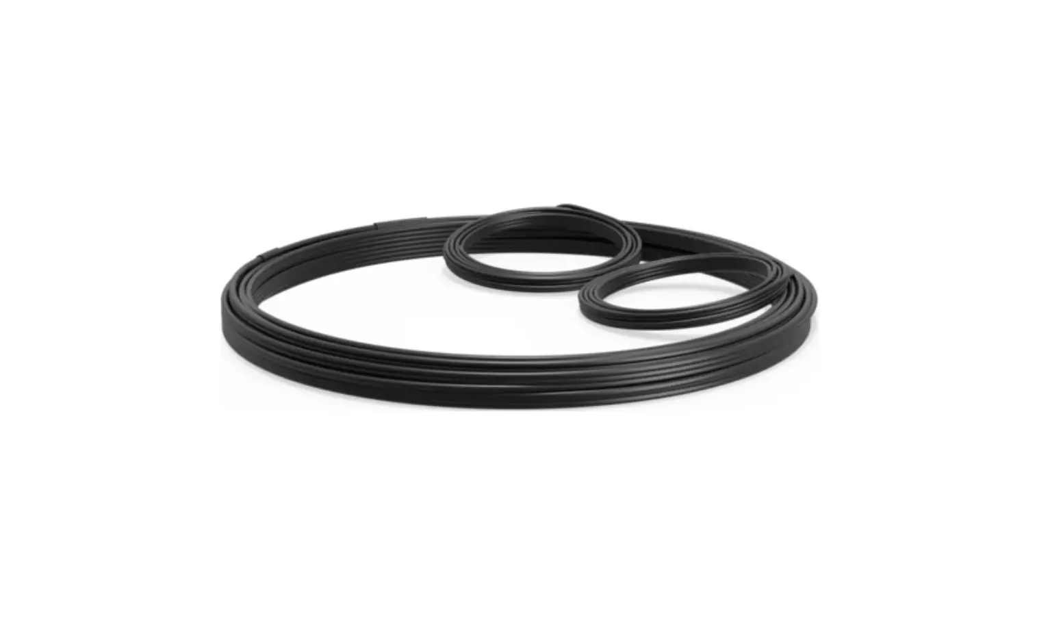 Ebeco Mi-60 Copper Clad Heating Cable Instruction Manual