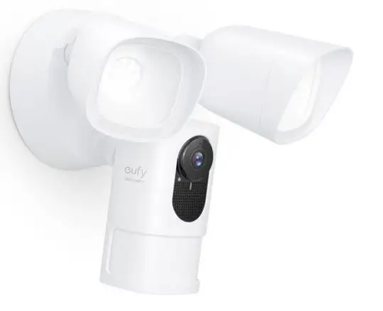 eufy-E340-Floodlight-Camera-product-image