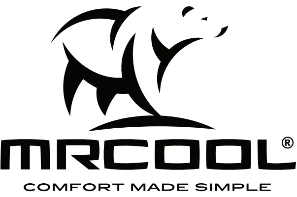 MRCOOL - Logo