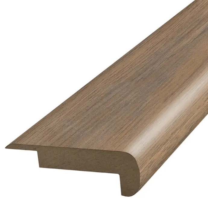 PROJECT SOURCE MSNS-06954 Laminate Stair Nose Moulding